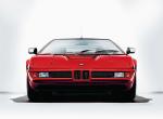BMW M1 1978 года